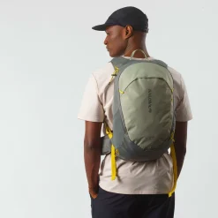 Salomon Trailblazer 20 Hiking Rygsæk, sedona sage