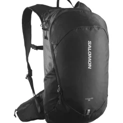 Salomon Trailblazer 20 Hiking Rygsæk, sort