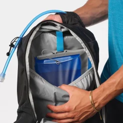 Salomon Trailblazer 20 Hiking Rygsæk, sort