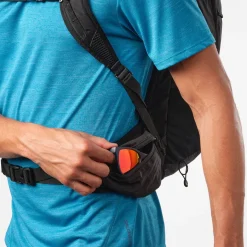 Salomon Trailblazer 20 Hiking Rygsæk, sort