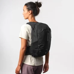 Salomon Trailblazer 20 Hiking Rygsæk, sort