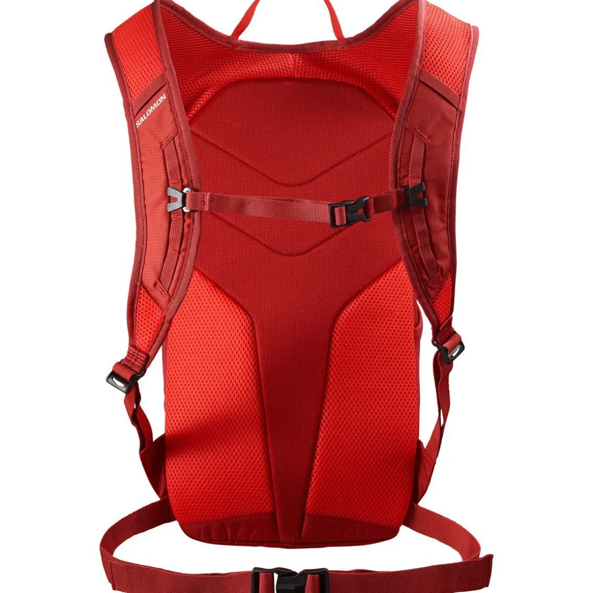 Salomon Trailblazer 10 Hiking Rygsæk, rød