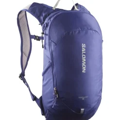 Salomon Trailblazer 10 Hiking Rygsæk, blå