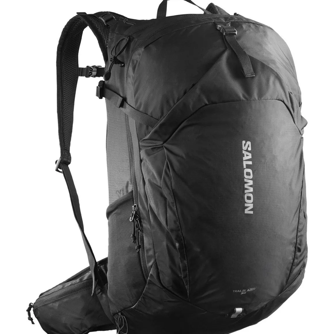 Salomon Trailblazer 30 Hiking Rygsæk, sort