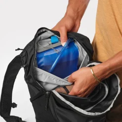 Salomon Trailblazer 30 Hiking Rygsæk, sort