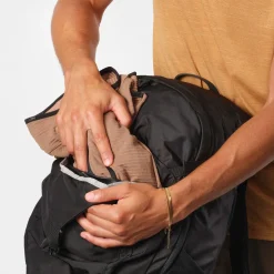 Salomon Trailblazer 30 Hiking Rygsæk, sort