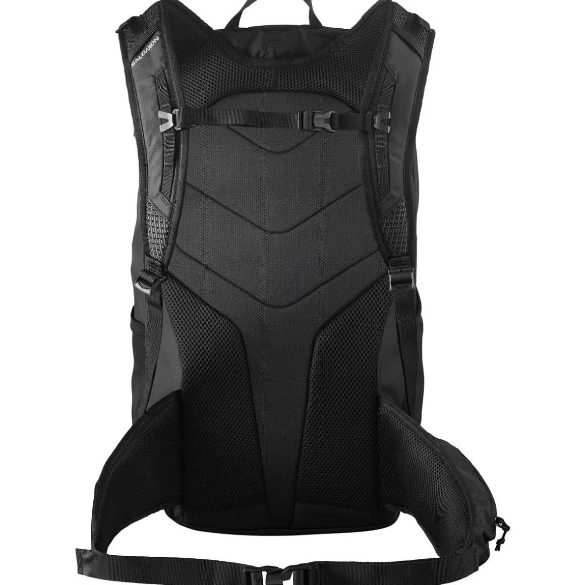 Salomon Trailblazer 30 Hiking Rygsæk, sort