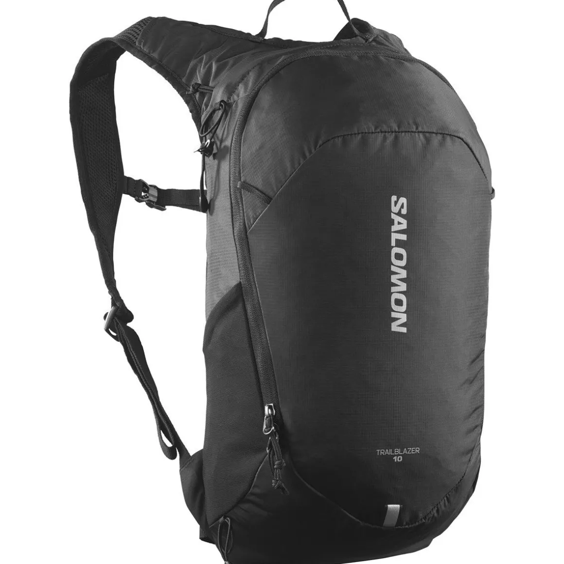 Salomon Trailblazer 10 Hiking Rygsæk, sort