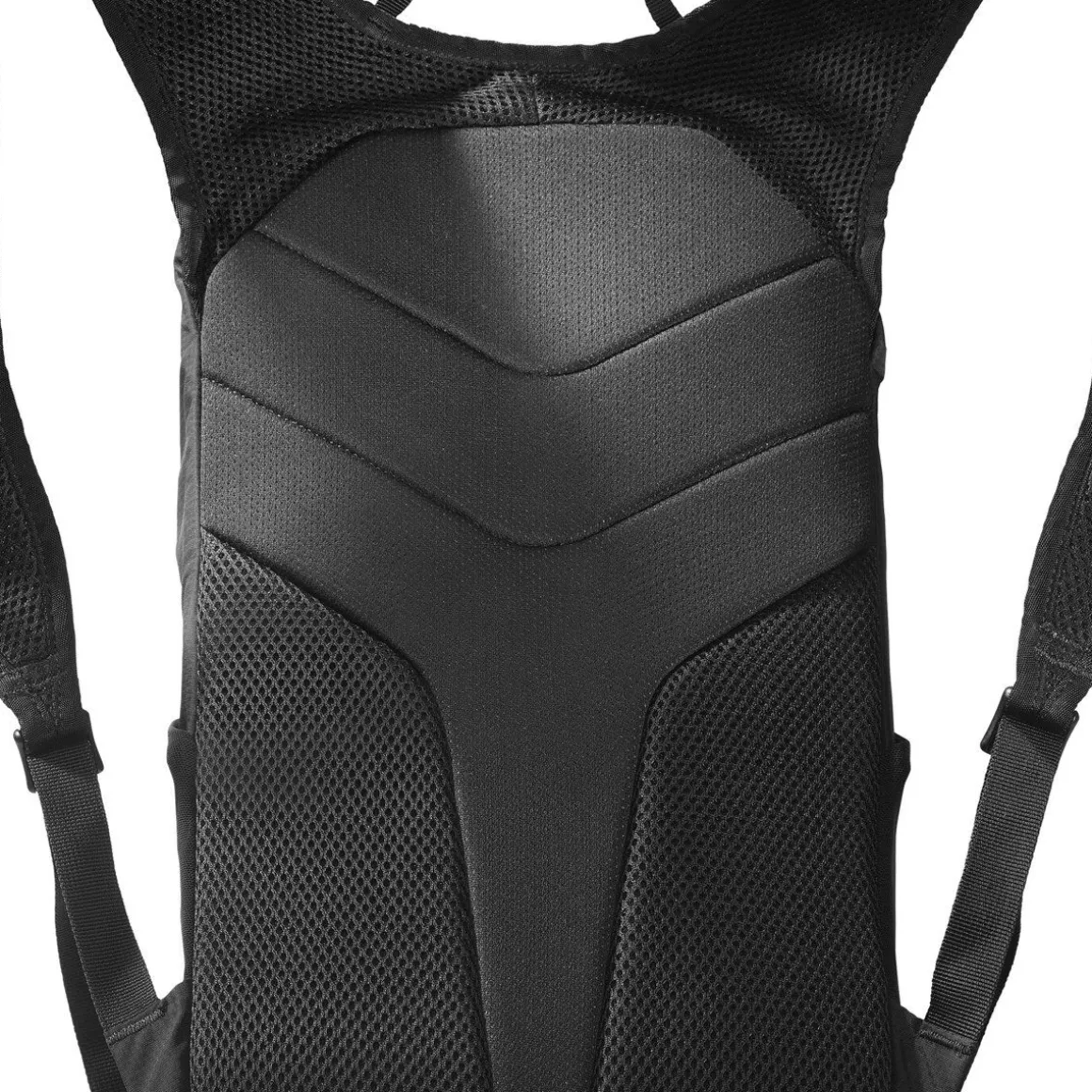 Salomon Trailblazer 10 Hiking Rygsæk, sort