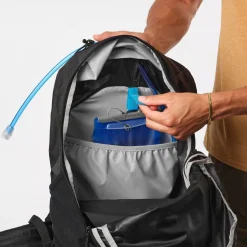 Salomon Trailblazer 10 Hiking Rygsæk, sort