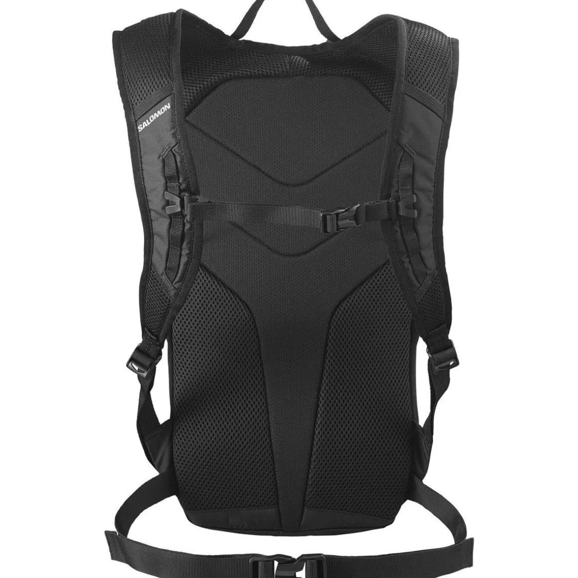 Salomon Trailblazer 10 Hiking Rygsæk, sort