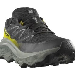 Salomon Ultra Flow 2 Gore-Tex Løbesko Herre
