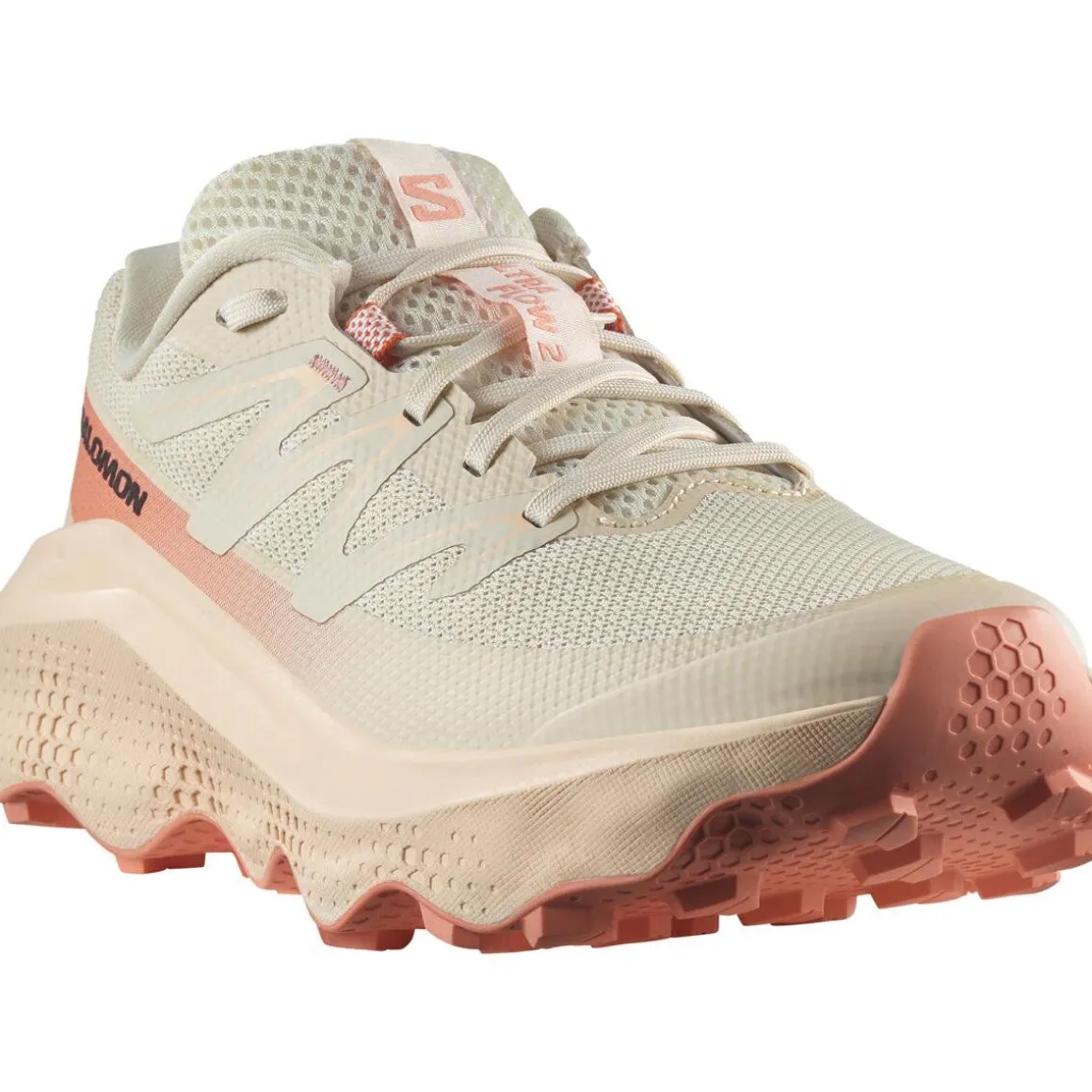 Salomon Ultra Flow 2 Løbesko Dame