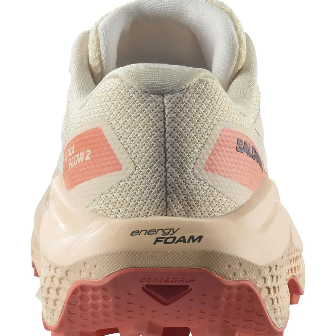 Salomon Ultra Flow 2 Løbesko Dame