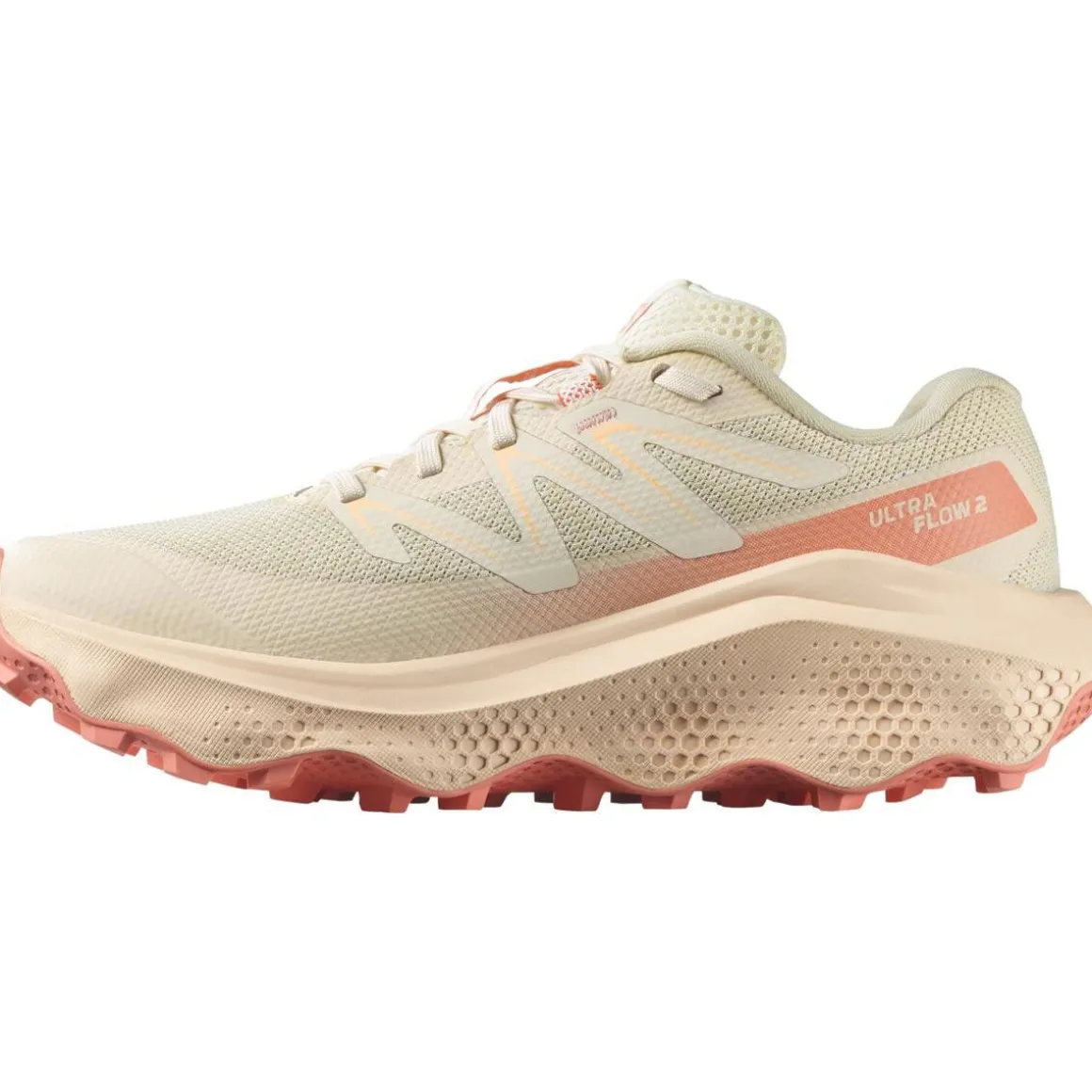 Salomon Ultra Flow 2 Løbesko Dame