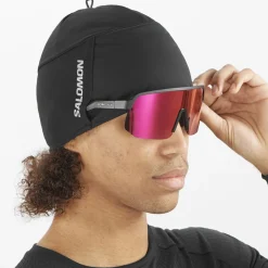 Salomon Winter Training Beanie