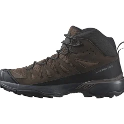 Salomon X Ultra 360 Leather Mid Gore-Tex Herrestøvle