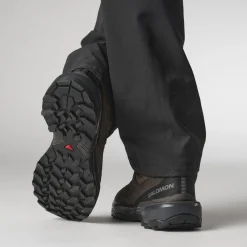 Salomon X Ultra 360 Leather Mid Gore-Tex Herrestøvle