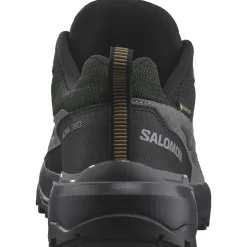 Salomon X Ultra 360 Leather Gore-Tex Herresko