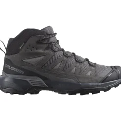 Salomon X Ultra 360 Leather Mid Gore-Tex Herrestøvle