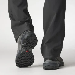 Salomon X Ultra 360 Leather Mid Gore-Tex Herrestøvle