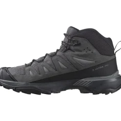 Salomon X Ultra 360 Leather Mid Gore-Tex Herrestøvle