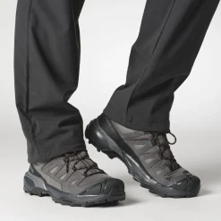 Salomon X Ultra 360 Leather Mid Gore-Tex Herrestøvle