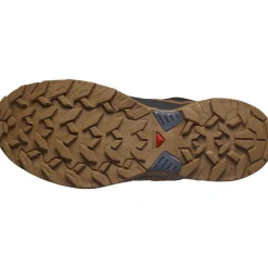 Salomon X Ultra 360 Leather Gore-Tex Herresko