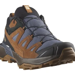 Salomon X Ultra 360 Leather Gore-Tex Herresko