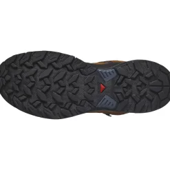 Salomon X Ultra 360 Leather Mid Gore-Tex Herrestøvle