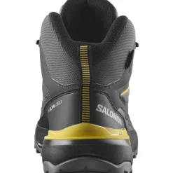 Salomon X Ultra 360 Mid Gore-Tex Herrestøvle