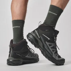 Salomon X Ultra 360 Mid Gore-Tex Herrestøvle
