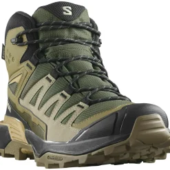 Salomon X Ultra 360 Mid Gore-Tex Herrestøvle