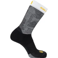 Salomon X Ultra Crew Mid Strømper