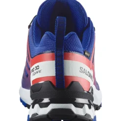 Salomon XA PRO 3D V9 Equipe Gore-Tex Unisex Sko