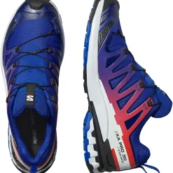 Salomon XA PRO 3D V9 Equipe Gore-Tex Unisex Sko