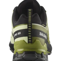 Salomon XA PRO 3D V9 Gore-Tex Herresko