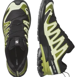 Salomon XA PRO 3D V9 Gore-Tex Herresko