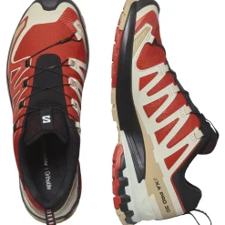 Salomon XA PRO 3D V9 Gore-Tex Herresko