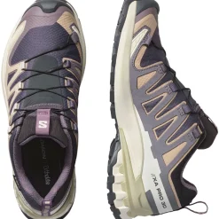 Salomon XA PRO 3D V9 Gore-Tex Damesko