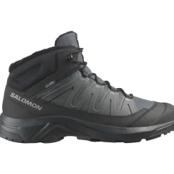 Salomon X-Adventure Coldrush Vandtæt Vinterstøvler Herre