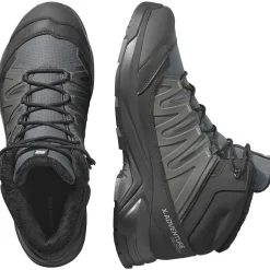 Salomon X-Adventure Coldrush Vandtæt Vinterstøvler Herre