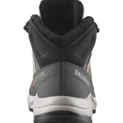 Salomon X-Adventure Coldrush Vandtæt Vinterstøvler Dame