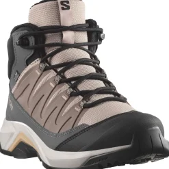 Salomon X-Adventure Coldrush Vandtæt Vinterstøvler Dame