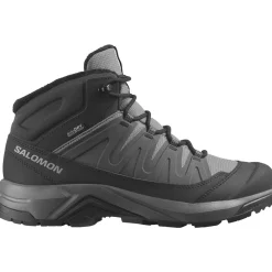 Salomon X-Adventure Coldrush Vandtæt Vinterstøvler Dame