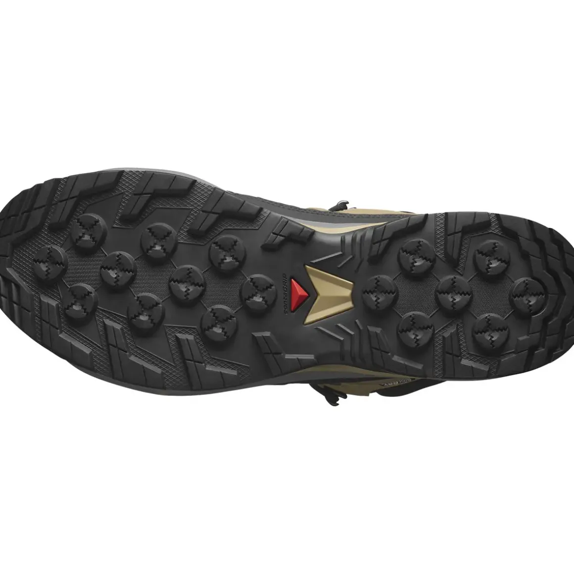 Salomon X-Adventure Coldrush Vandtæt Vinterstøvler Herre