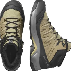 Salomon X-Adventure Coldrush Vandtæt Vinterstøvler Herre