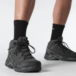 Salomon X-Adventure Recon Mid Gore-Tex Vandrestøvle Herre