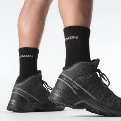 Salomon X-Adventure Recon Mid Gore-Tex Vandrestøvle Herre