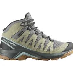 Salomon X-Adventure Recon Mid Gore-Tex Vandrestøvle Dame